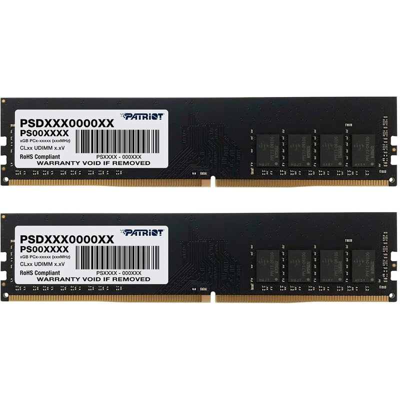 Patriot Patriot 32 GB DDR4-3200 kit