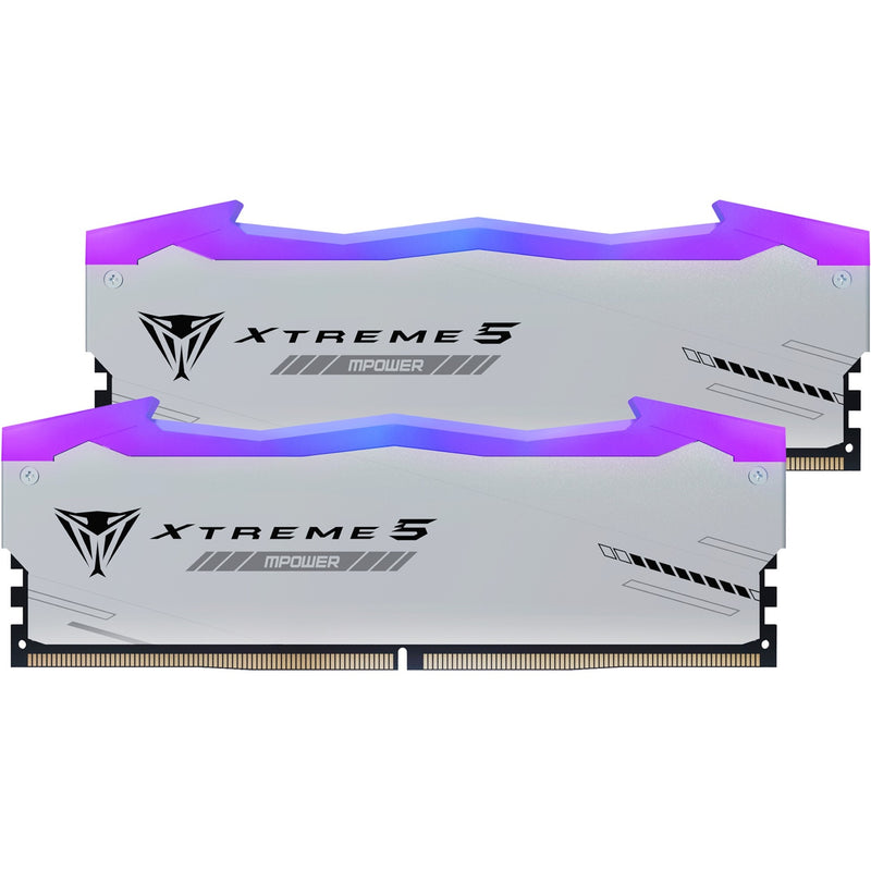 Patriot 48 GB DDR5-6400 (2x 24 GB) Dual-Kit