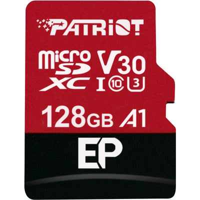 Patriot EP Series microSDXC 128 GB
