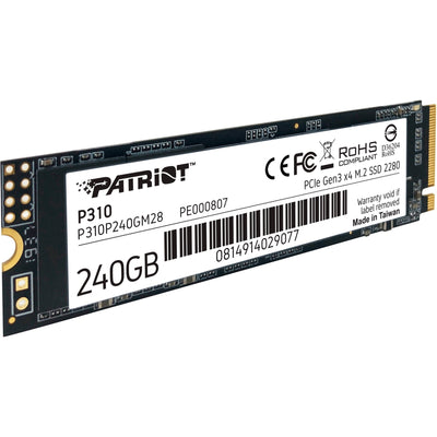 Patriot Patriot P310 240 GB