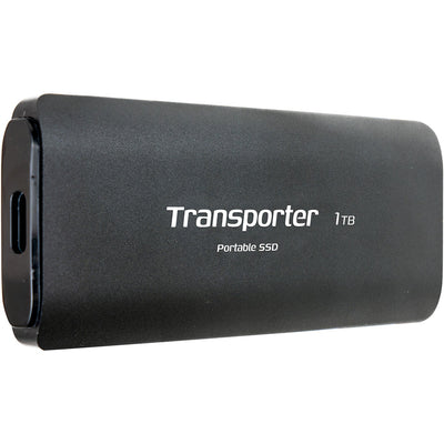 Patriot Transporter 1 TB