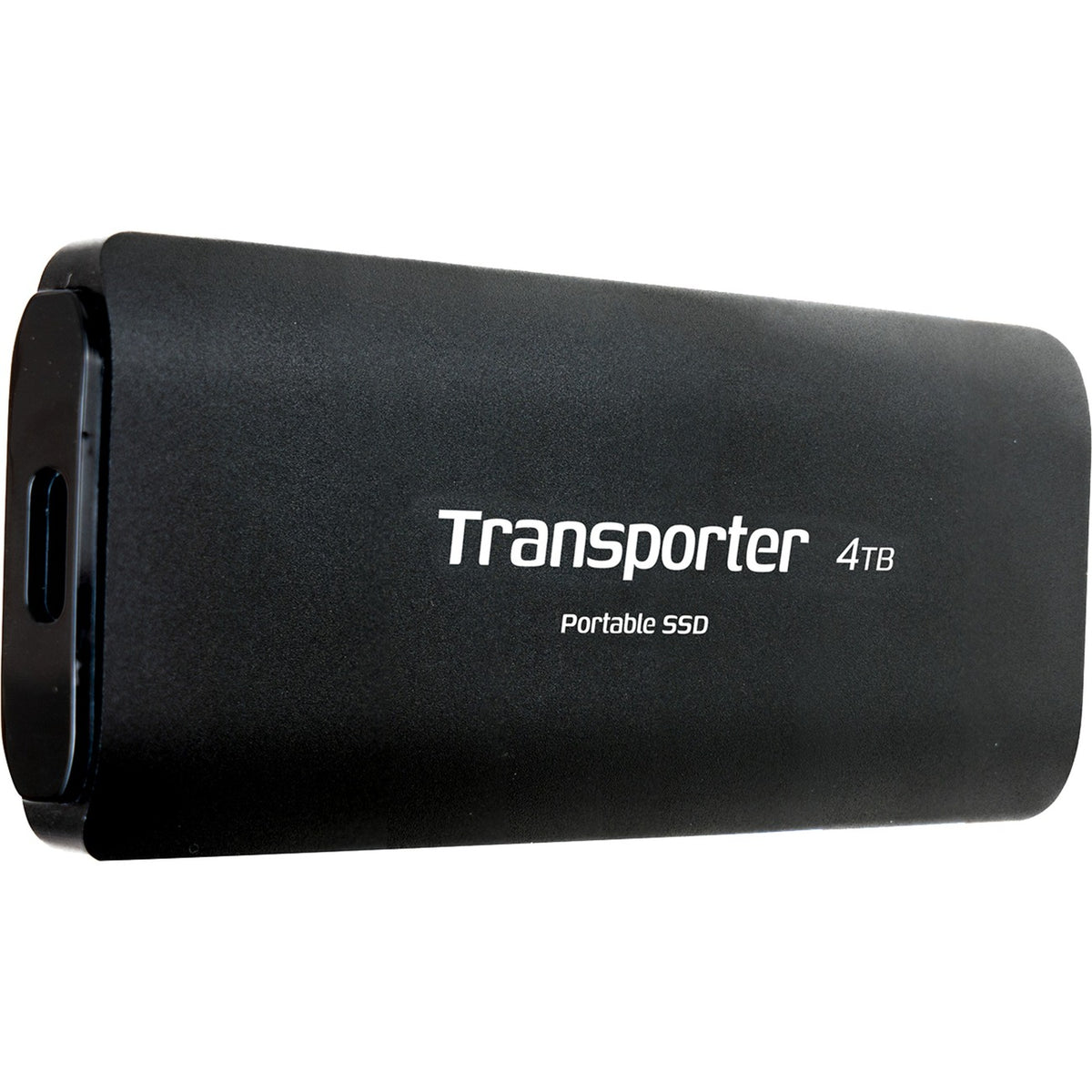 Patriot Transporter Portable SSD 4 TB