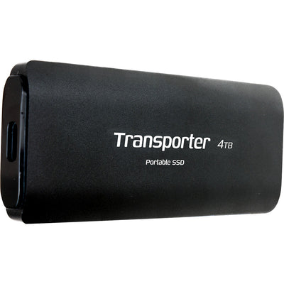 Patriot Transporter Portable SSD 4 TB