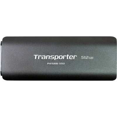 Patriot Transporter 512 GB