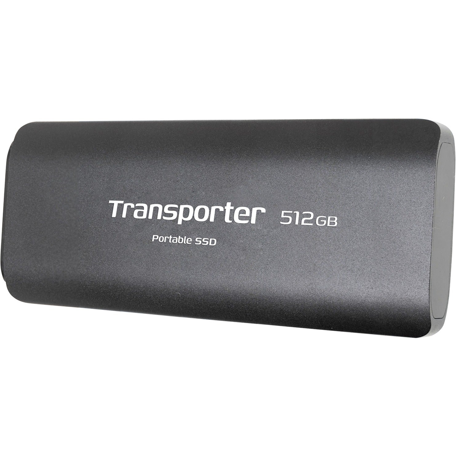 Patriot Transporter 512 GB