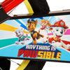 Paw Patrol Kinderfiets - Jongens - 16 inch - Rood Blauw