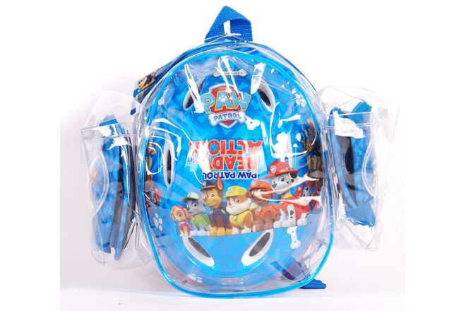 Volare beschermset paw patrol - 5dlg.