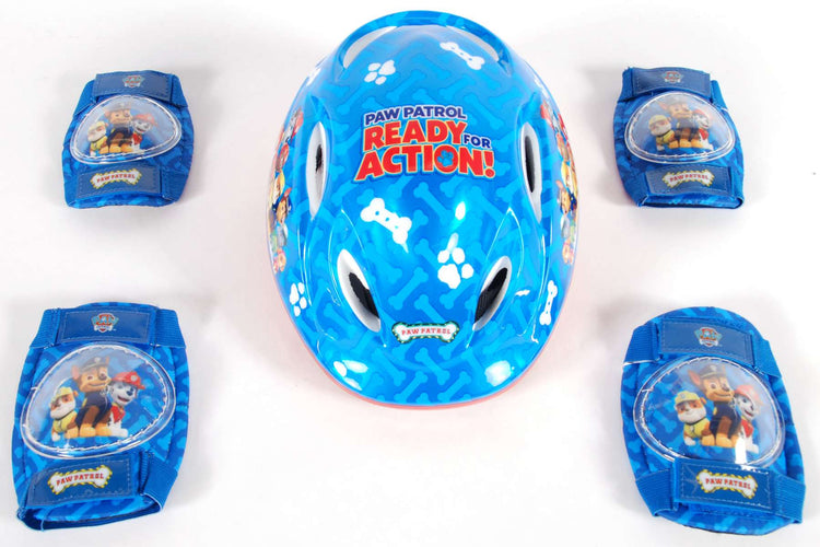 Volare beschermset paw patrol - 5dlg.