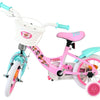 Volare paw patrol kinderfiets - meisjes - 12 inch - roze