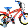 Paw patrol kinderfiets - jongens - 14 inch - twee handremmen