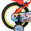 Paw patrol kinderfiets - jongens - 14 inch - twee handremmen