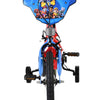 Paw patrol kinderfiets - jongens - 14 inch - twee handremmen