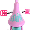 Volare paw patrol kinderfiets - meisjes - 14 inch - roze