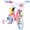 Volare peppa kinderfiets - meisjes - 12 inch - roze