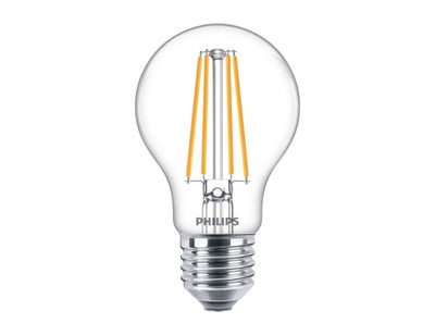 Philips ledlamp - e27 - 1055 lm - bol - helder - 4000k