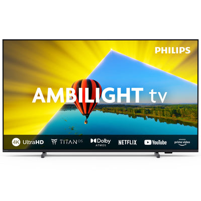 Philips 43PUS8079 12 4K Ambilight TV