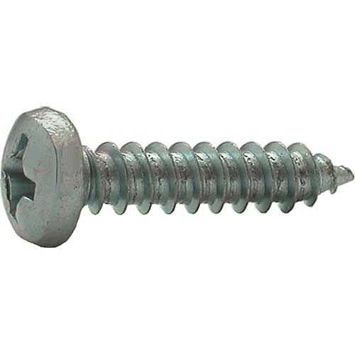 Plaatschroef st4.2x16mm d7981 | 200 stuks