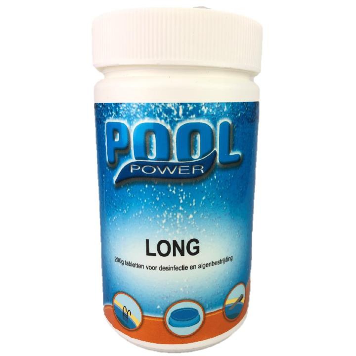 Pool Improve Pool Improve Long 200gr., 1 kg