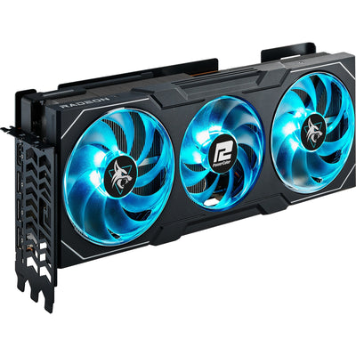 PowerColor HellHound Radeon RX 7900 XT 20G