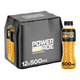 Powerade mango pet (12x 500ml)