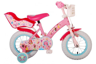 Yipeeh 12 fiets princess 21209