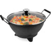 Princess 162389 Stir-Fry Elektrische Wok