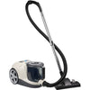 Princess cyclone storm zakloze stofzuiger 335080 (wit, 4 liter)