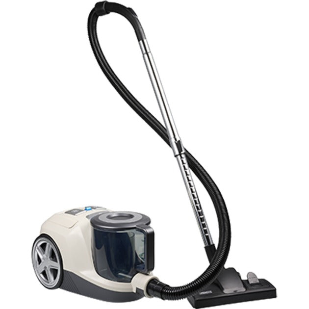 Princess cyclone storm zakloze stofzuiger 335080 (wit, 4 liter)