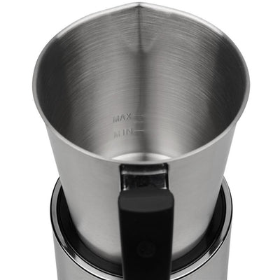 Princess Melkopschuimer