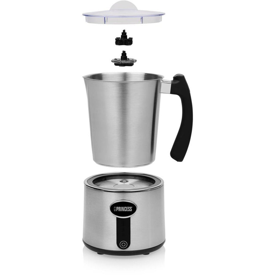 Princess Melkopschuimer