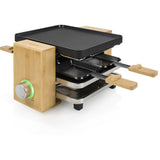Princess Raclette Pure 4 - afbeelding 1