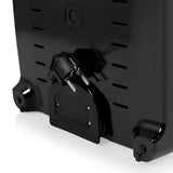 Princess sandwich maker supreme xxl sandwichmaker (zwart roestvrij staal, rvs | anti-aanbaklaag | 1600 w) - afbeelding 3