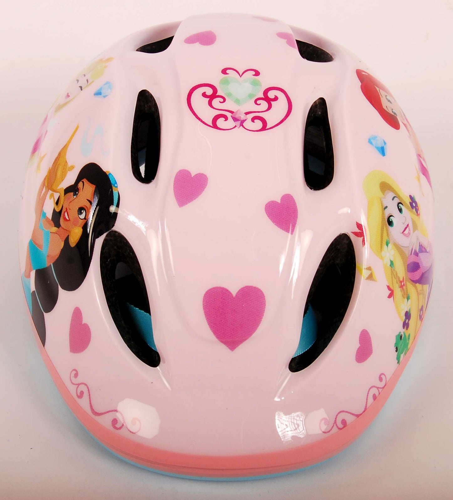 Kinder helm princess 51-55cm