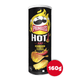 Pringles hot cheese chili (6x 160gr)
