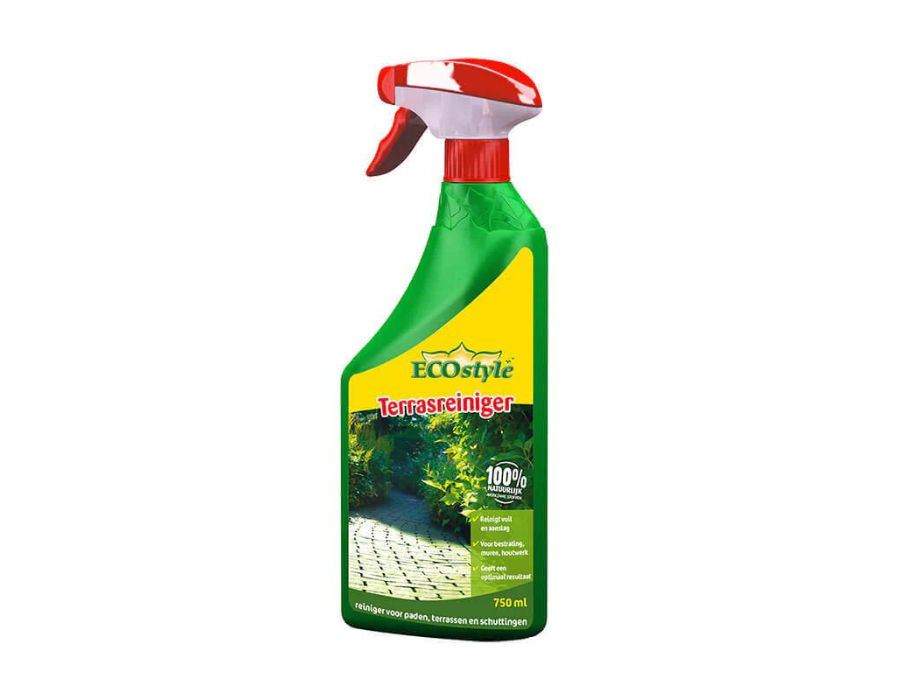 ECOstyle Terrasreiniger 750ml