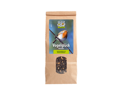 Aries vogelvoer - vogel glück - 1kg
