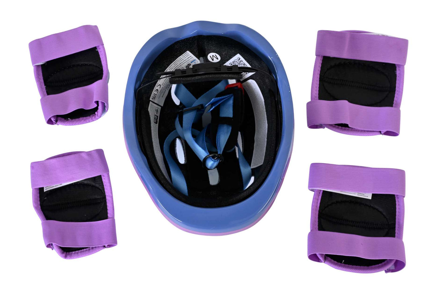 Disney die eiskönigin disney frozen - meisjes - protectionset