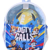 Paw patrol protectionset