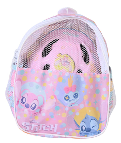 Volare disney stitch - meisjes - protectionset