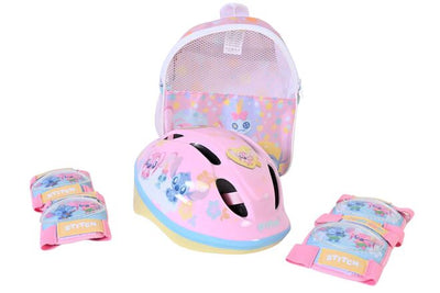 Stich disney stitch - meisjes - protectionset