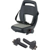 Qibbel zitje widek junior 6+ grey antra