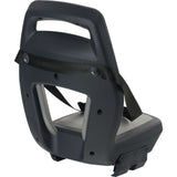 Widek b.v. zitje qibbel widek junior 6+ grey antra - afbeelding 4