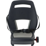 Widek b.v. zitje qibbel widek junior 6+ grey antra - afbeelding 3