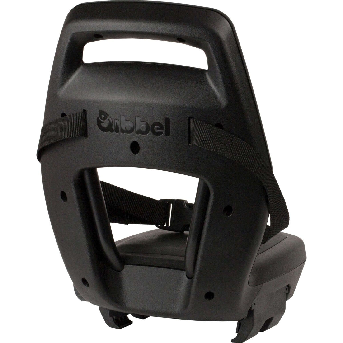 Widek b.v. zitje qibbel widek junior 6+ black