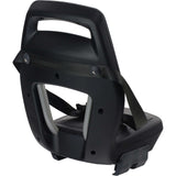 Widek b.v. zitje qibbel widek junior 6+ black - afbeelding 4