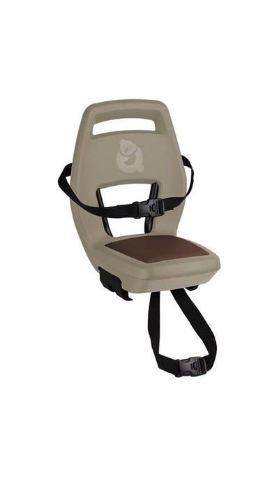 Qibbel zitje widek junior 6+ cappuccino