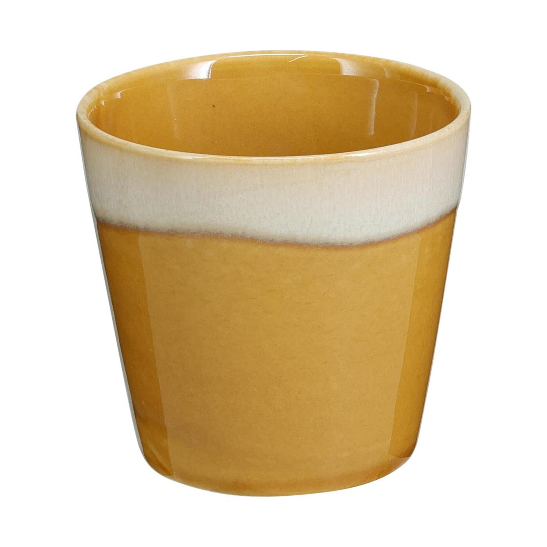 Beker aardewerk 200ml