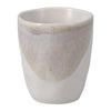 Excellent houseware beker 150ml aardewerk 4ass doos a 12 stuks