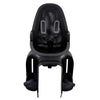 Widek b.v. qibbel air q790 midnight black achterzitje met avs+