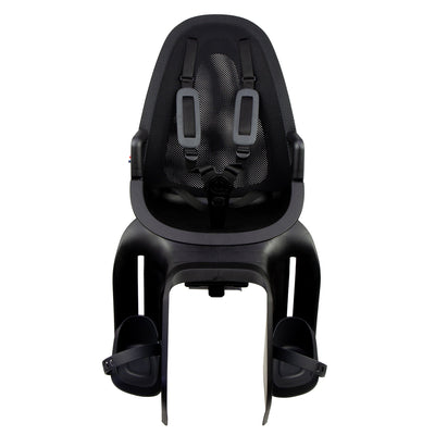 Widek b.v. qibbel air q790 midnight black achterzitje met avs+